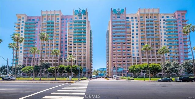 388 E Ocean Blvd 1614, Long Beach, CA 90802