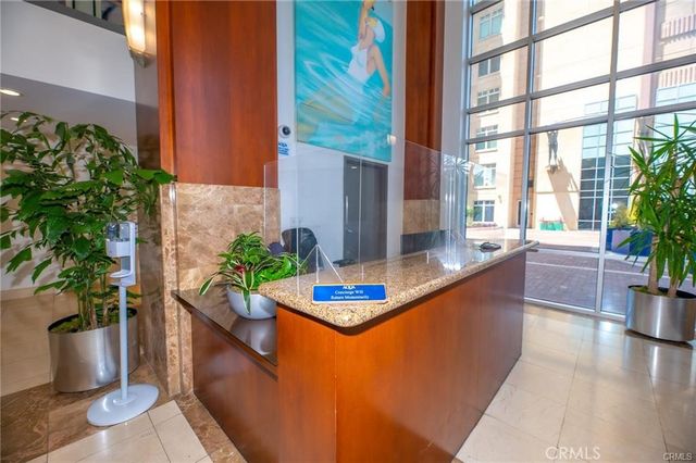 388 E Ocean Blvd 1614, Long Beach, CA 90802