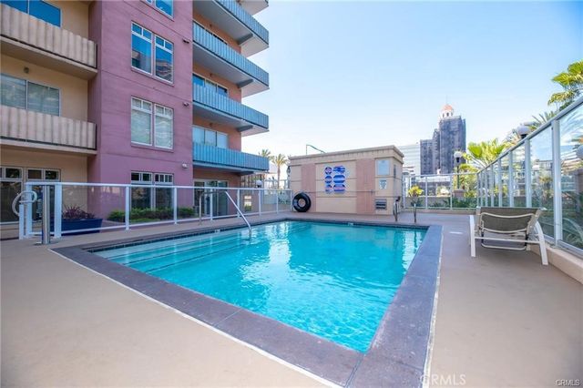 388 E Ocean Blvd 1614, Long Beach, CA 90802