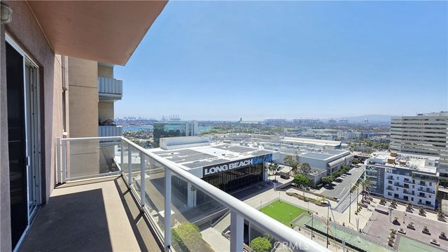 388 E Ocean Blvd 1614, Long Beach, CA 90802