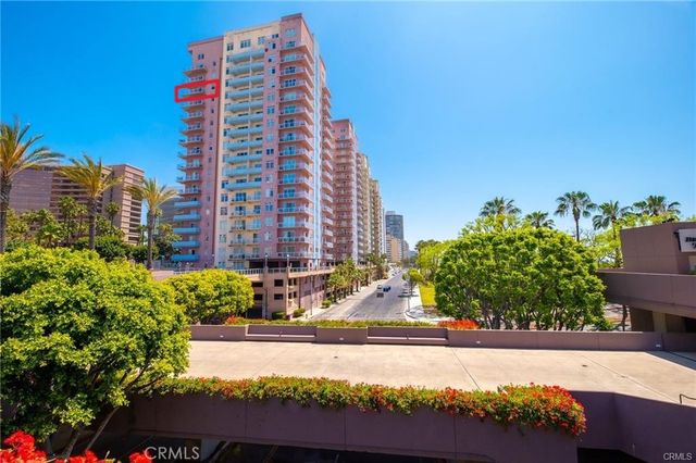 388 E Ocean Blvd 1614, Long Beach, CA 90802