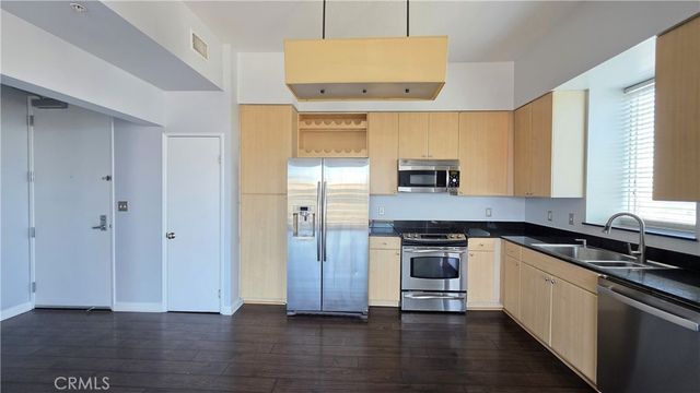388 E Ocean Blvd 1614, Long Beach, CA 90802
