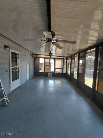 708 Bowden RD, Clewiston, FL 33440