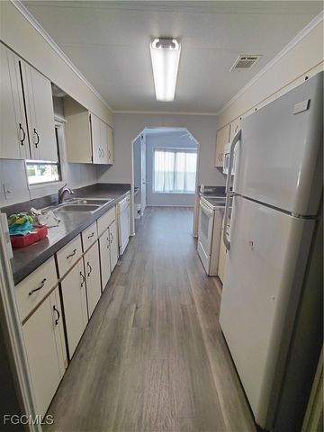 708 Bowden RD, Clewiston, FL 33440