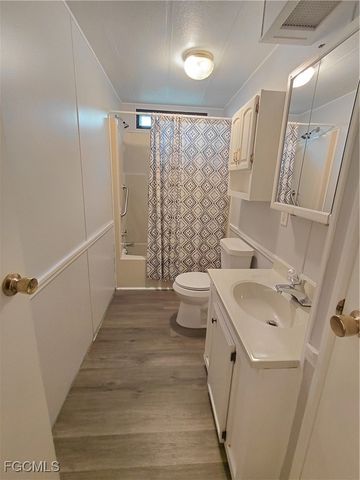 708 Bowden RD, Clewiston, FL 33440