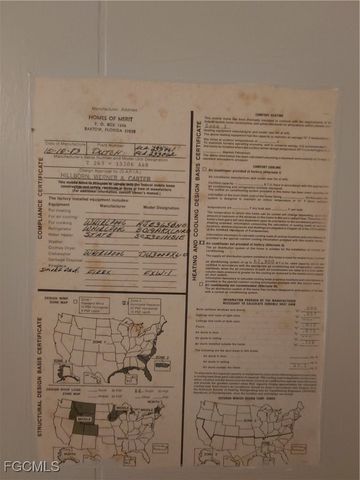 708 Bowden RD, Clewiston, FL 33440