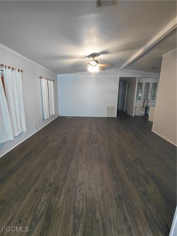 708 Bowden RD, Clewiston, FL 33440