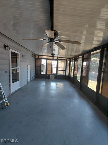 708 Bowden RD, Clewiston, FL 33440