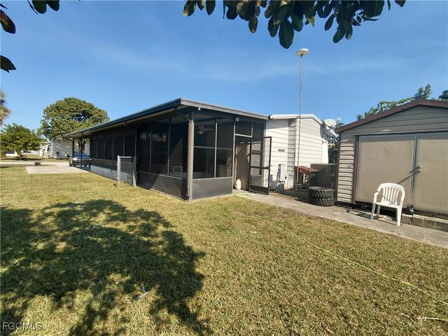 708 Bowden RD, Clewiston, FL 33440