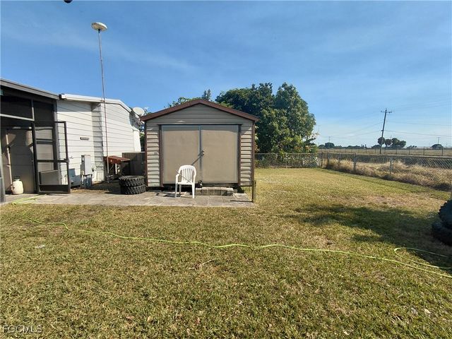 708 Bowden RD, Clewiston, FL 33440