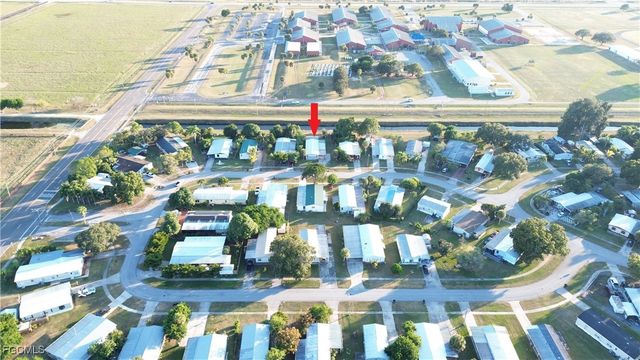 708 Bowden RD, Clewiston, FL 33440