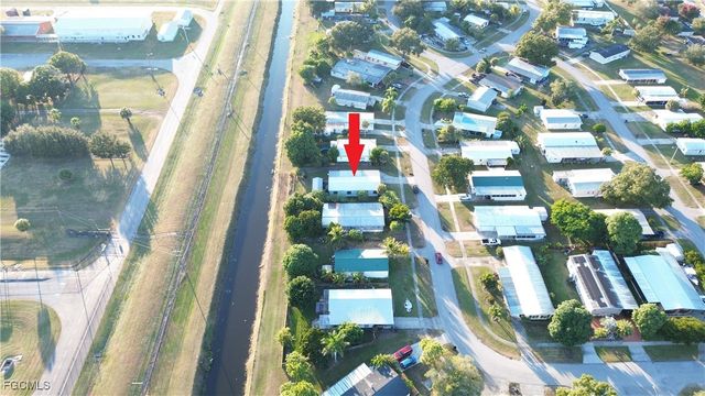 708 Bowden RD, Clewiston, FL 33440