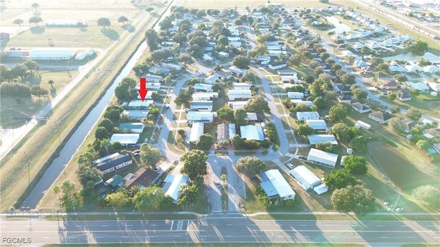 708 Bowden RD, Clewiston, FL 33440