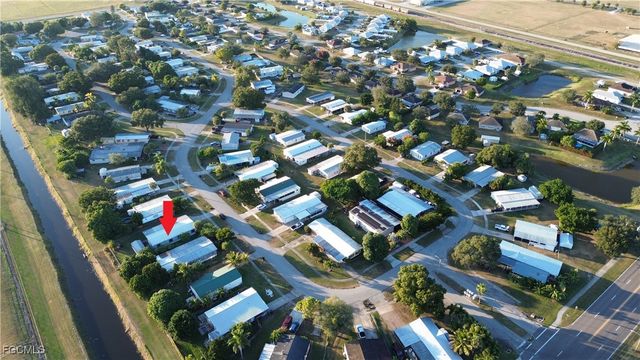 708 Bowden RD, Clewiston, FL 33440