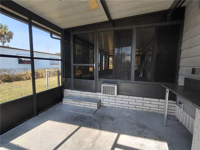 708 Bowden RD, Clewiston, FL 33440