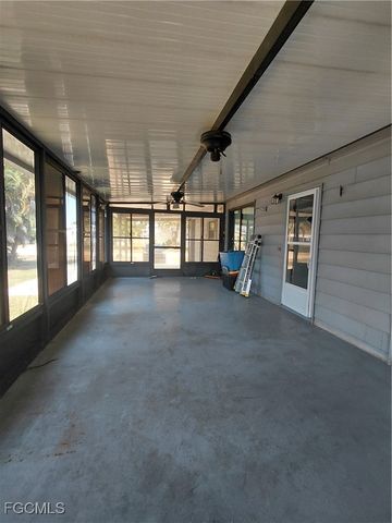 708 Bowden RD, Clewiston, FL 33440