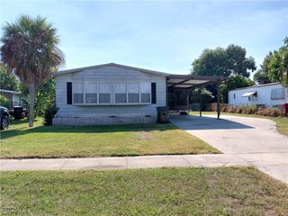 708 Bowden RD, Clewiston, FL 33440