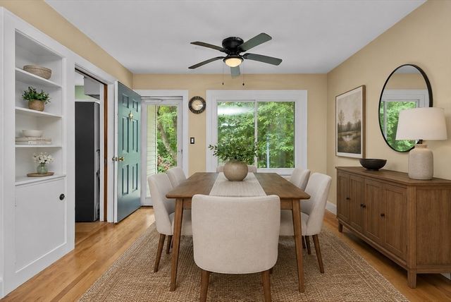 301 Lincoln St, Franklin, MA 02038