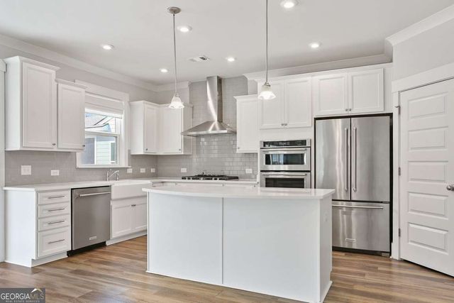 123 Harvest Hill, Pooler, GA 31322