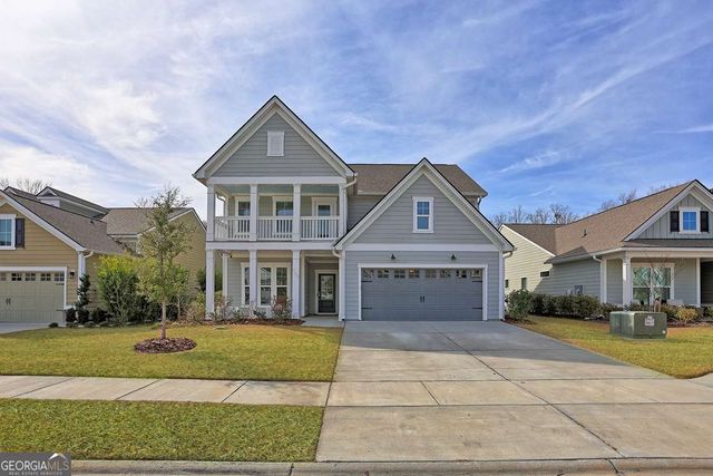123 Harvest Hill, Pooler, GA 31322
