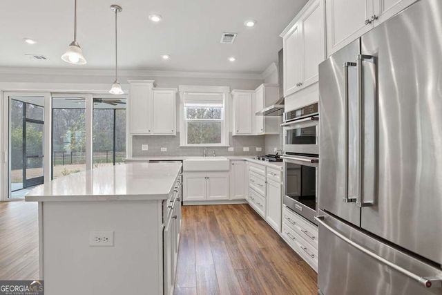 123 Harvest Hill, Pooler, GA 31322