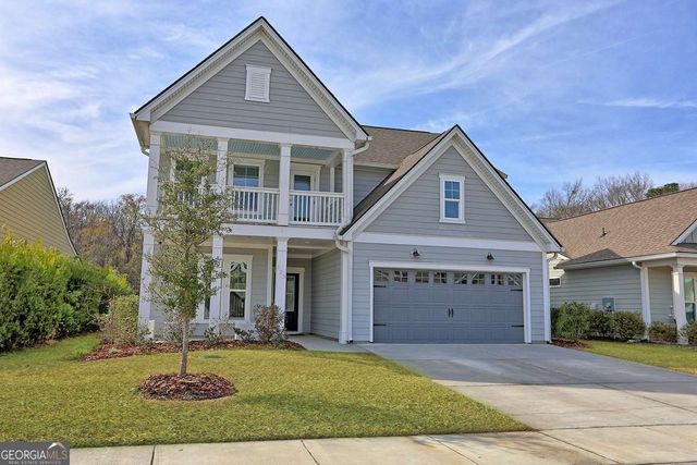 123 Harvest Hill, Pooler, GA 31322