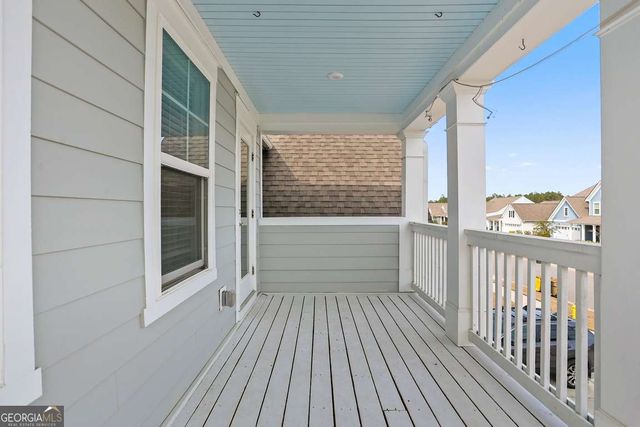 123 Harvest Hill, Pooler, GA 31322