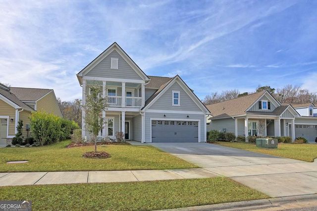 123 Harvest Hill, Pooler, GA 31322