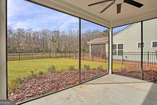 123 Harvest Hill, Pooler, GA 31322