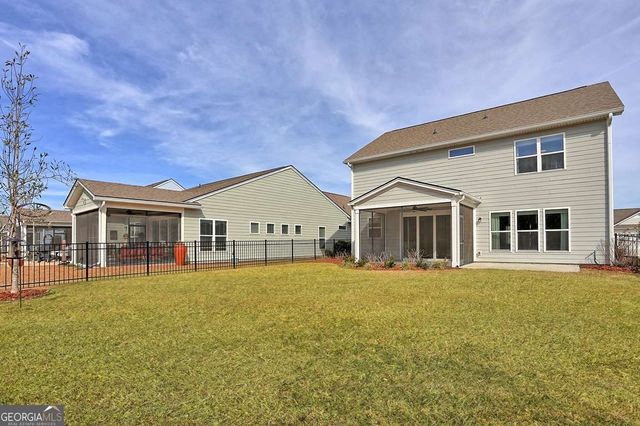 123 Harvest Hill, Pooler, GA 31322