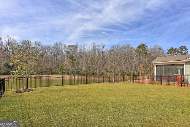 123 Harvest Hill, Pooler, GA 31322