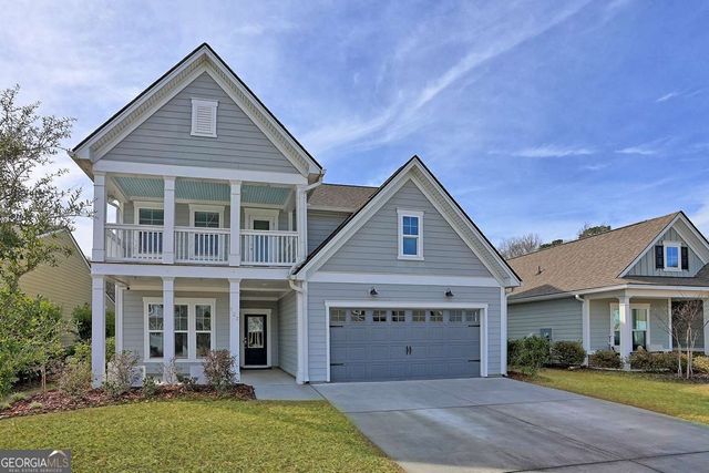 123 Harvest Hill, Pooler, GA 31322