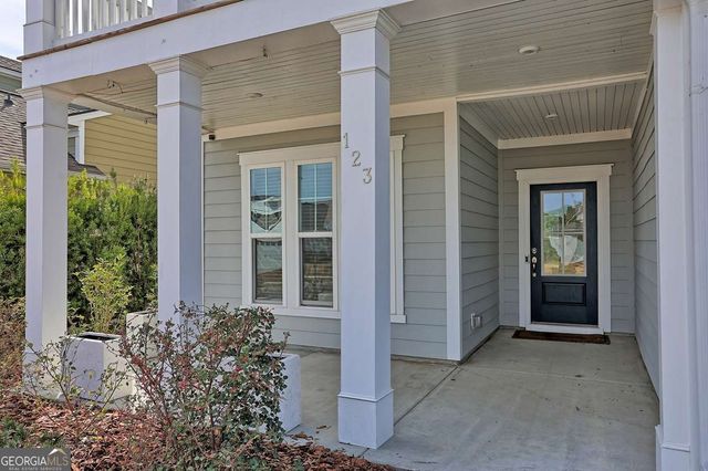 123 Harvest Hill, Pooler, GA 31322