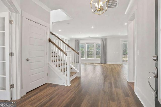 123 Harvest Hill, Pooler, GA 31322