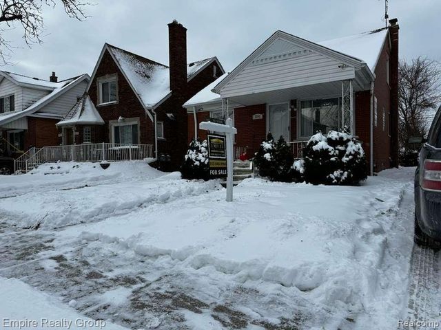 5245 Jonathon Street, Dearborn, MI 48126