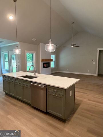 404 Tanners Bridge Road, Bethlehem, GA 30620