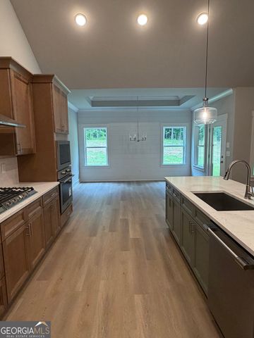 404 Tanners Bridge Road, Bethlehem, GA 30620