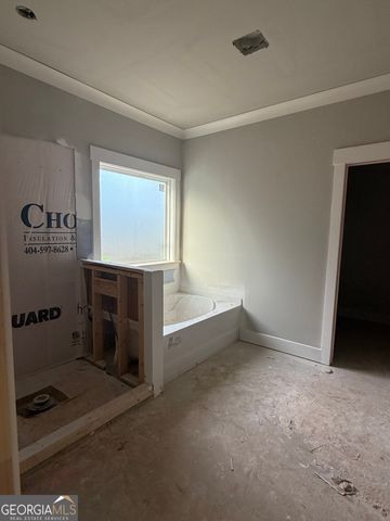 404 Tanners Bridge Road, Bethlehem, GA 30620