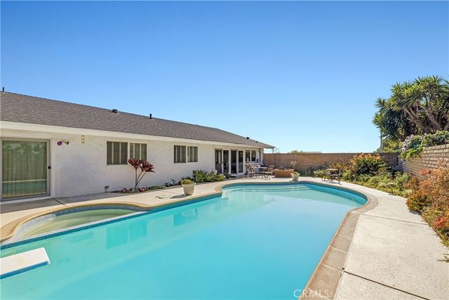 31211 Floweridge Drive, Rancho Palos Verdes, CA 90275
