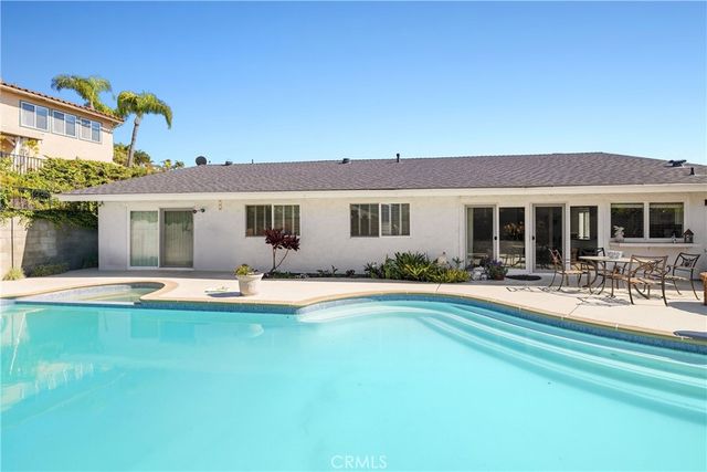 31211 Floweridge Drive, Rancho Palos Verdes, CA 90275