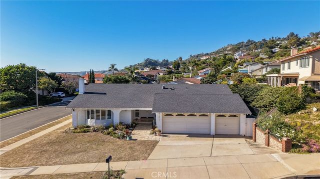 31211 Floweridge Drive, Rancho Palos Verdes, CA 90275