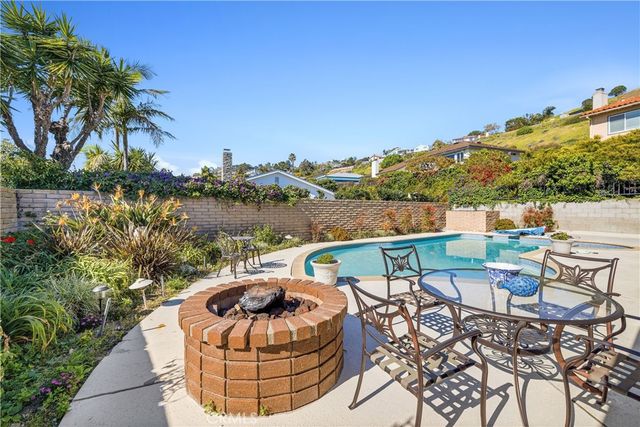 31211 Floweridge Drive, Rancho Palos Verdes, CA 90275