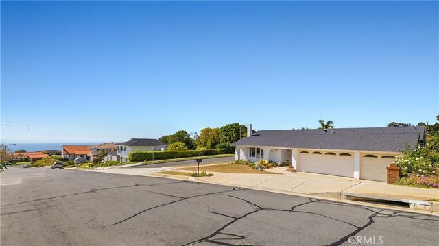 31211 Floweridge Drive, Rancho Palos Verdes, CA 90275