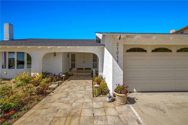 31211 Floweridge Drive, Rancho Palos Verdes, CA 90275