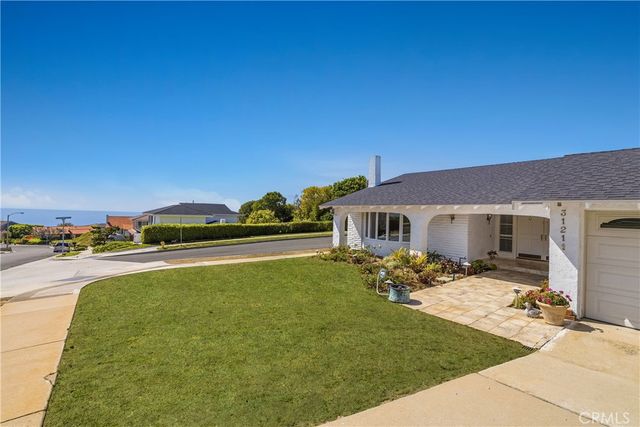 31211 Floweridge Drive, Rancho Palos Verdes, CA 90275