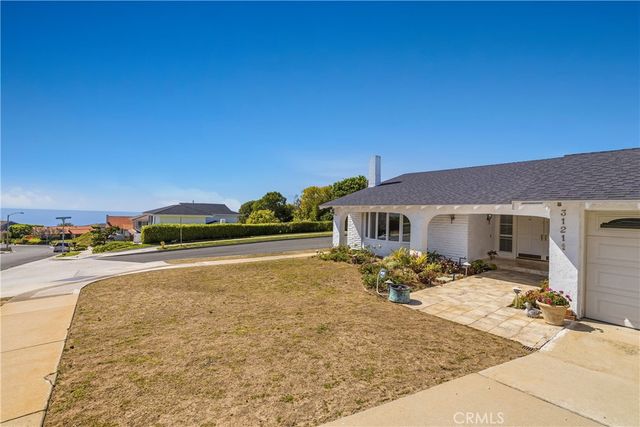 31211 Floweridge Drive, Rancho Palos Verdes, CA 90275