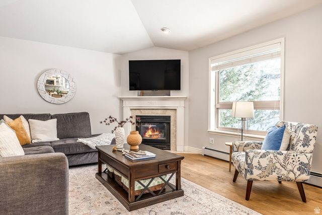 9106 N UPPER LANDO LN, Park City, UT 84098