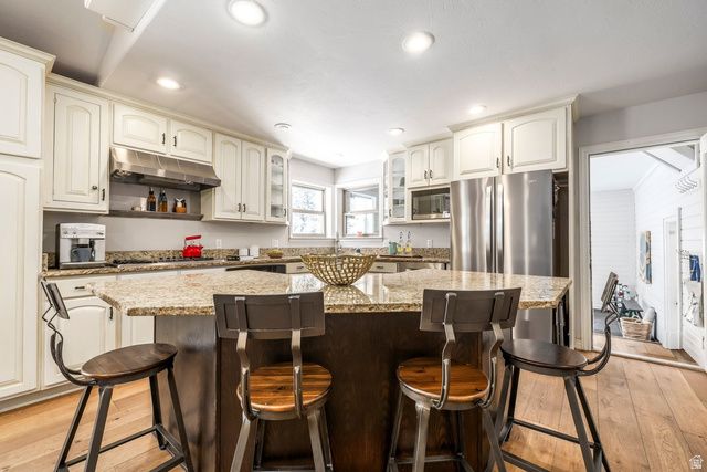 9106 N UPPER LANDO LN, Park City, UT 84098