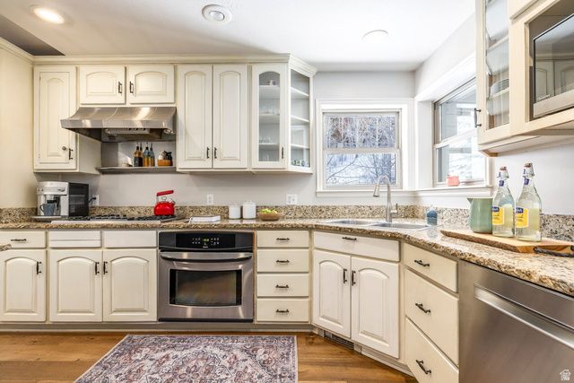 9106 N UPPER LANDO LN, Park City, UT 84098