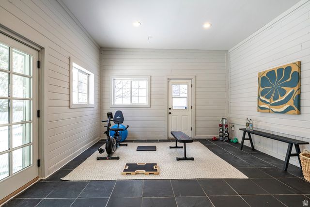 9106 N UPPER LANDO LN, Park City, UT 84098